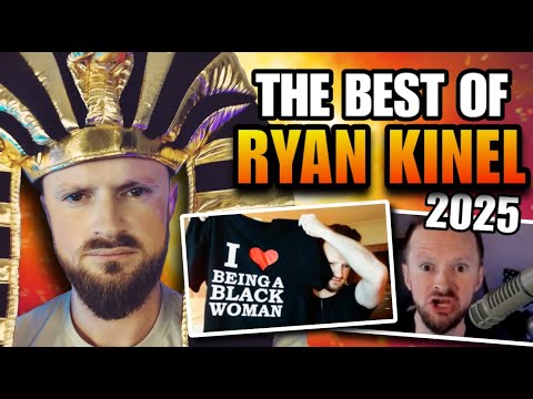 Best of Ryan Kinel 2025