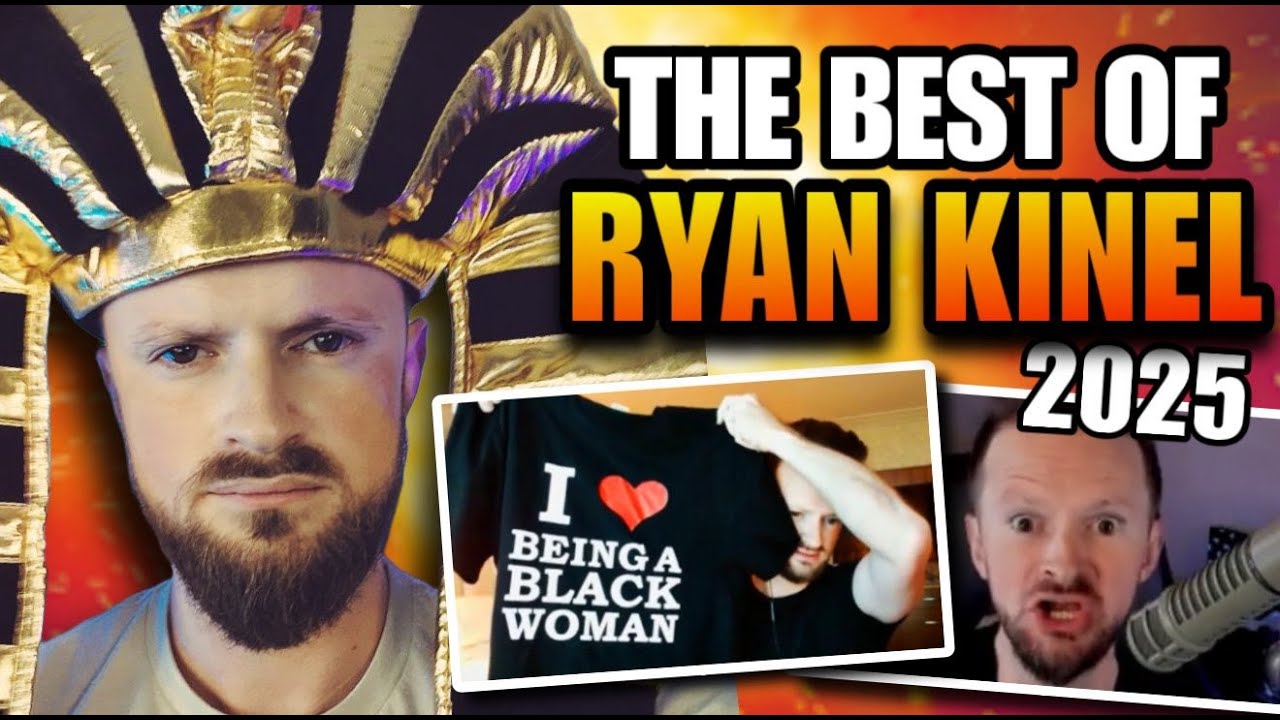 Best of Ryan Kinel 2025