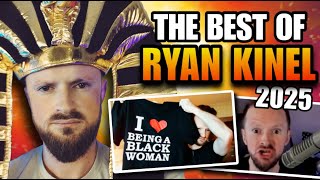 Best of Ryan Kinel 2025 Best of Ryan Kinel 2025