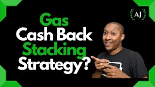 The Best Gas Cash Back App Stacking Strategy