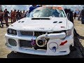 BIG Power TURBO ENGINEs of SUBARU WRX STI