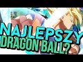 Ta gra ma JAJA - co się udało w Dragon Ball FighterZ?