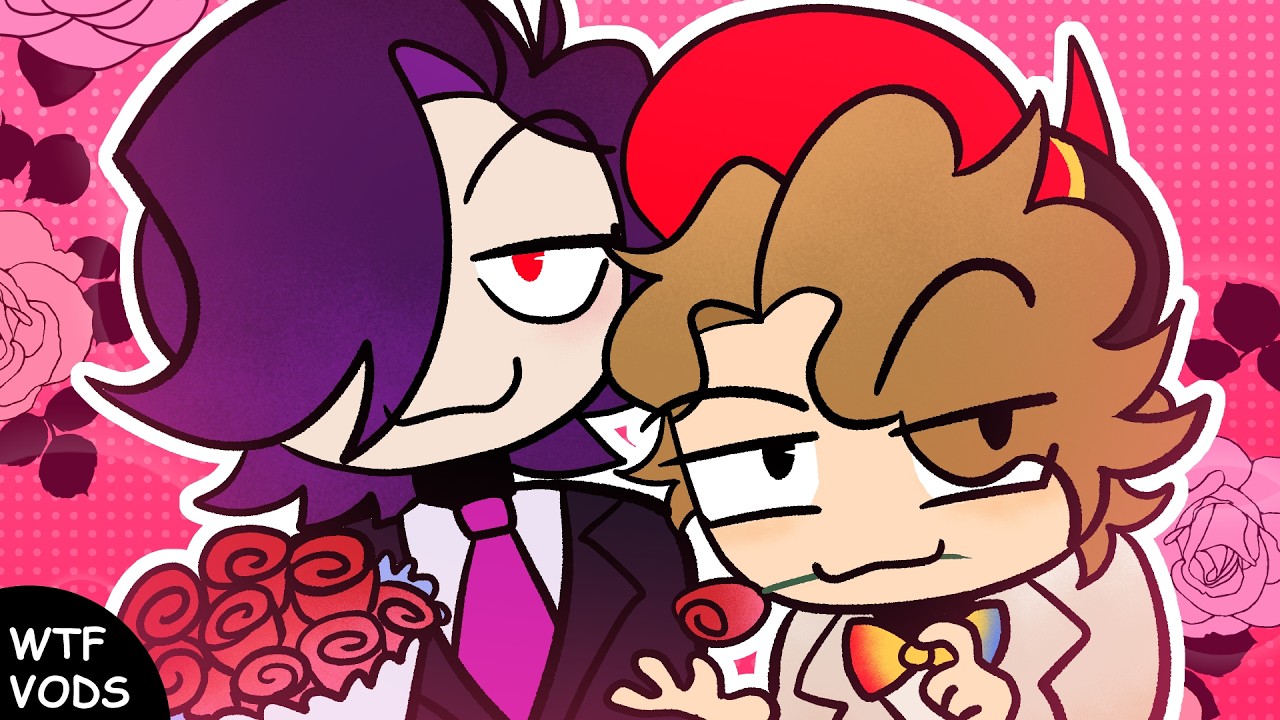 Жека и Нагибайка ПОДКАТЫВАЮТ ДРУГ К ДРУГУ