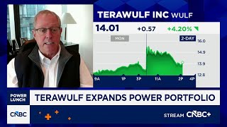 Download Lagu Terawulf CEO on recent deals: Represents chance to meet energy demand needs from hyperscalers MP3