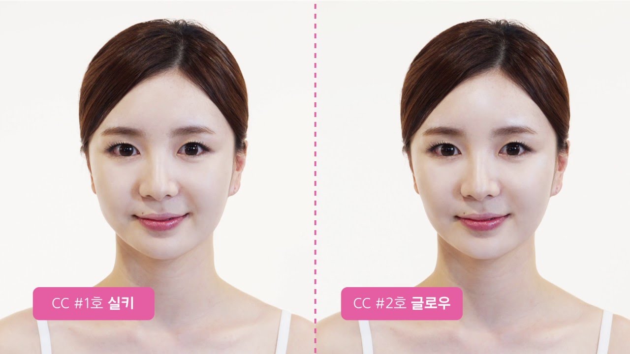 에뛰드 순정 [ETUDE 에뛰드] 에뛰드 프로 아티스트가 전하는 리얼 파우더 쿠션 활용법(KOR)