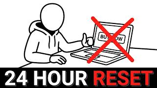 Use the 24 Hour Rule to Stop Impulse Buying