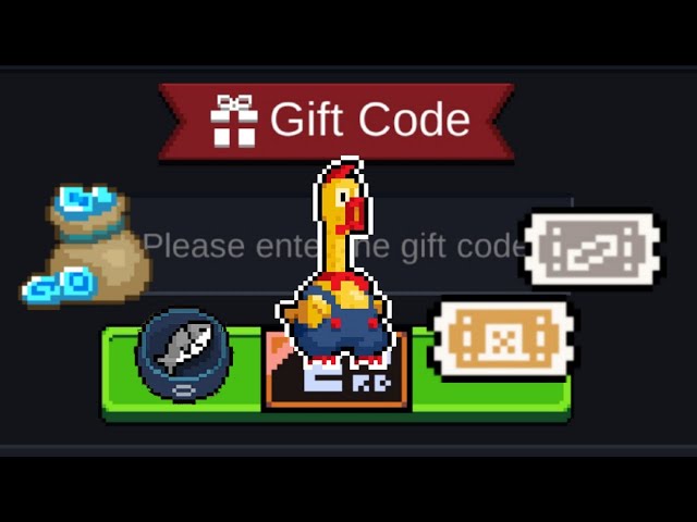 Soul Knight codes for December 2023