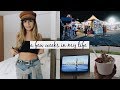 A FEW WEEKS IN MY LIFE VLOG l Olivia Jade