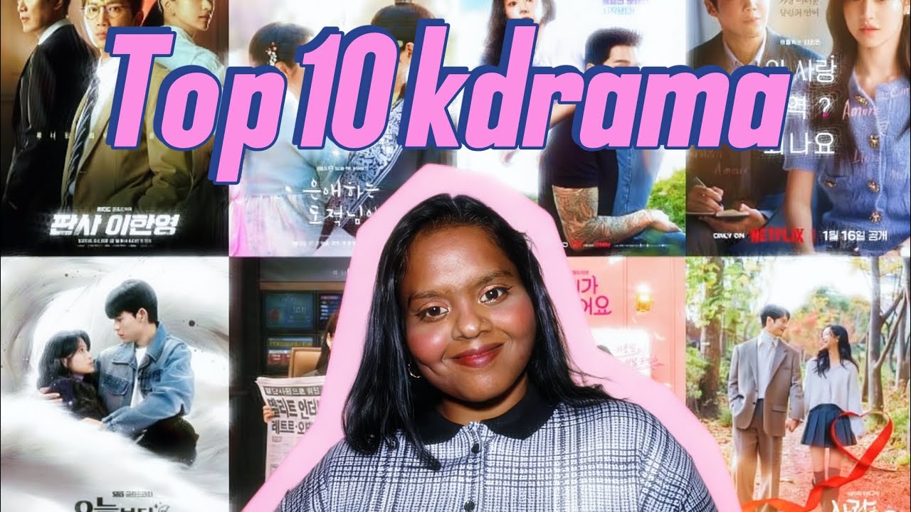 Top 10 Kdrama recommendation tamil #kdrama #kdramarecommendation #kdramatamil 