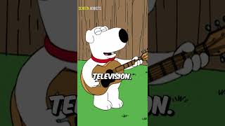 Celebrity 5 Times Brian Griffin Got Brutally Rejected In Family Guy Net Worth