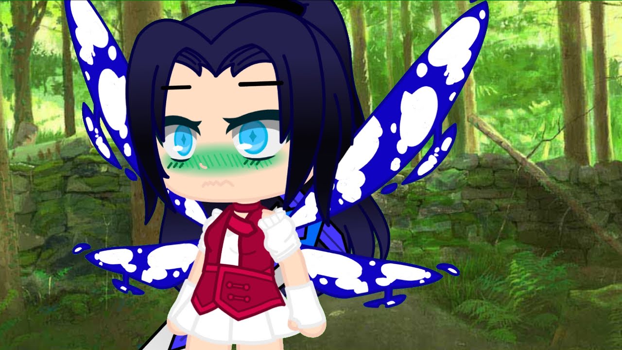 VR Meme but different // Gacha Club// xXPiksyXx