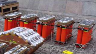 Actionbase Fireworks