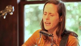 Sera Cahoone - Only As The Day Is Long chords