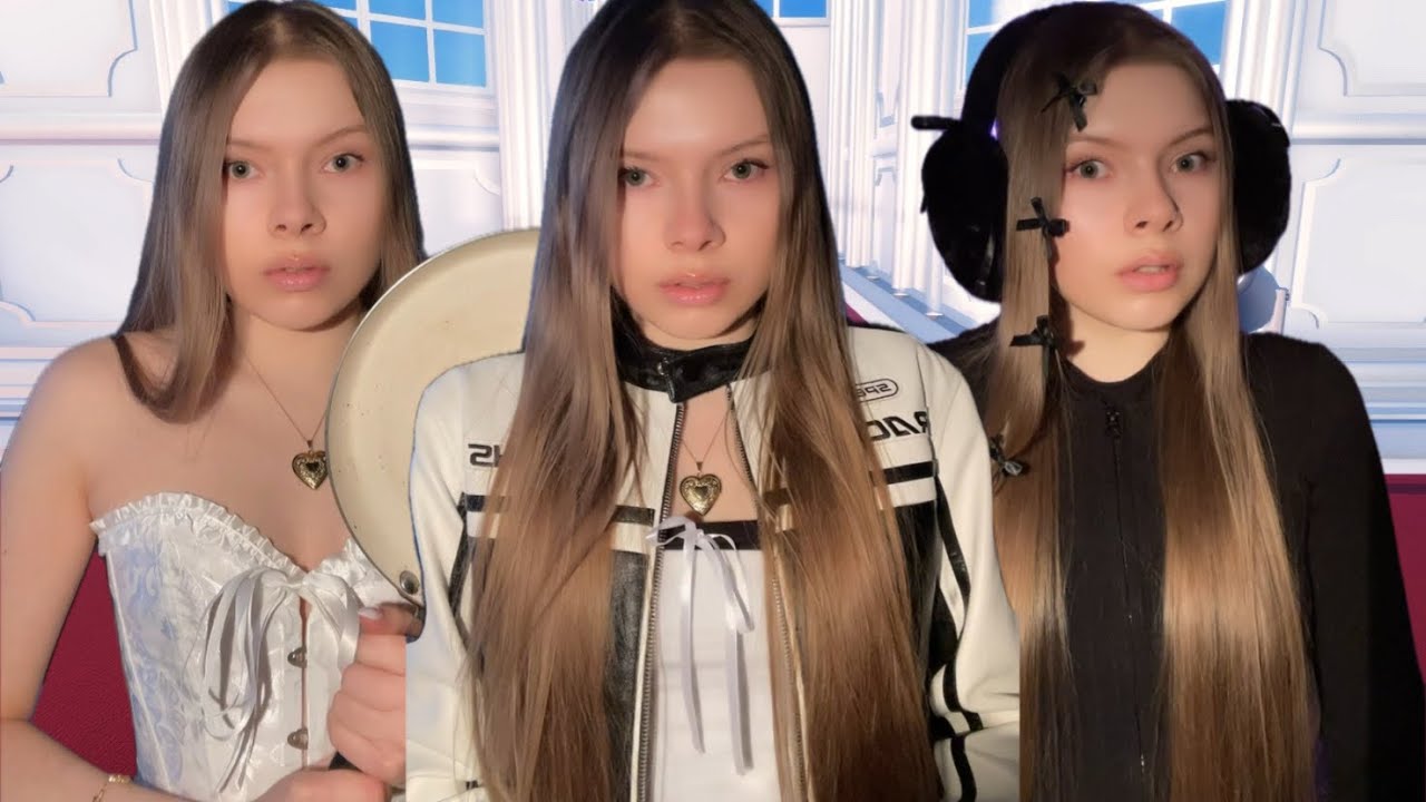 pov: Dress to Impress w prawdziwym życiu