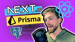Prisma & Next.js screenshot 4