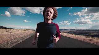 Video thumbnail of "A View of Earth from the Moon - Distance Runner (Official Video)"