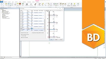 2: Project Setup [Vertex BD Steel Framing Tutorial]