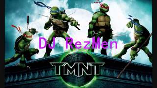 DJ RezMen