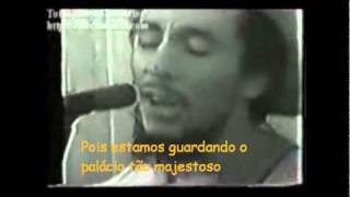 Bob Marley, Bad Card - Tradução. chords