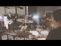 Gojira  global warming live at the silver cord studio may 2018