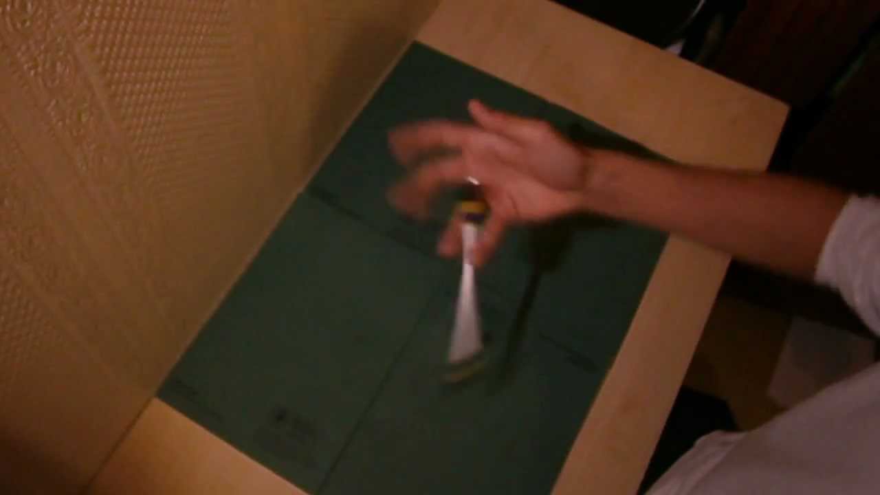 WT13 - R4 - Gibki (vs A13x)