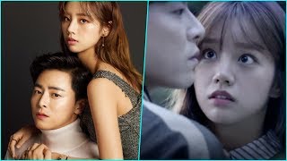 Two Cops Co Stars Jo Jung Suk And Hyeri Aoa Open Up About Age Difference