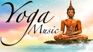 World Relaxation Yoga Music - Embrace The Moment