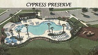 New home tour - Raymond Owens - Cypress Preserve, by Lennar homes - in Moncks Corner near Charleston