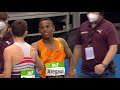 2022 Berihu Aregawi Gewinnt Die 3 000 Meter Der Männer INIT INDOOR MEETING Karlsruhe