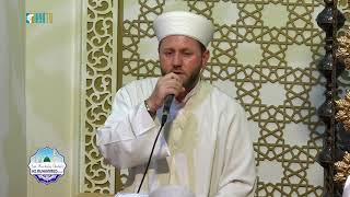 Kurra Hafız İbrahim YILDIRIM (Sümbül Efendi  Camii İmam Hatibi) - Saf Suresi 10-13