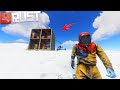 ✦Rust Аман Қалу,Клан дамуыма көмектесті✦