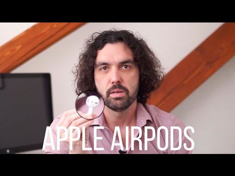 Video: Po čem je Apple znan?