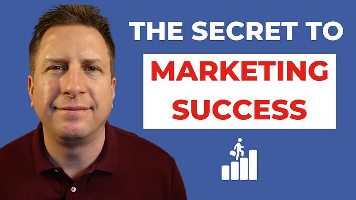 Momentum: The Secret Ingredient to Marketing Success
