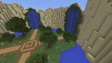 Minecraft | Server Hub/Lobby/Spawn + FREE DOWNLOAD ✓ |