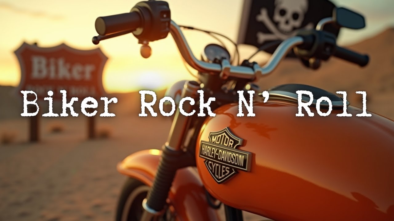 The BEST Southern Rock to Ride or Die – Rebel Soundtrack for 2025