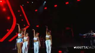 Anitta - Veneno  (Festival de verão de Salvador 2018)