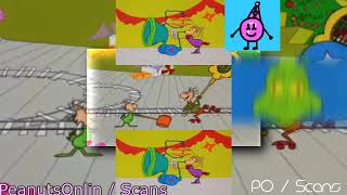 Requested Ytpmv How The Grinch Stole Christmas Part 1 Scan V2