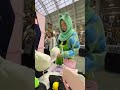Customer Interactions At Comic Con Part 1 Customer Interactions At Comic Con Part 1