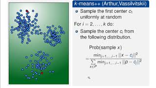 ESA.7.5 Noisy Greedy and Not So Greedy k means++