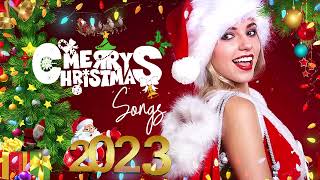 Top 100 Merry Christmas Songs 2023 🎅🏼 Christmas Playlist 2022 🎄 Merry Christmas 2023