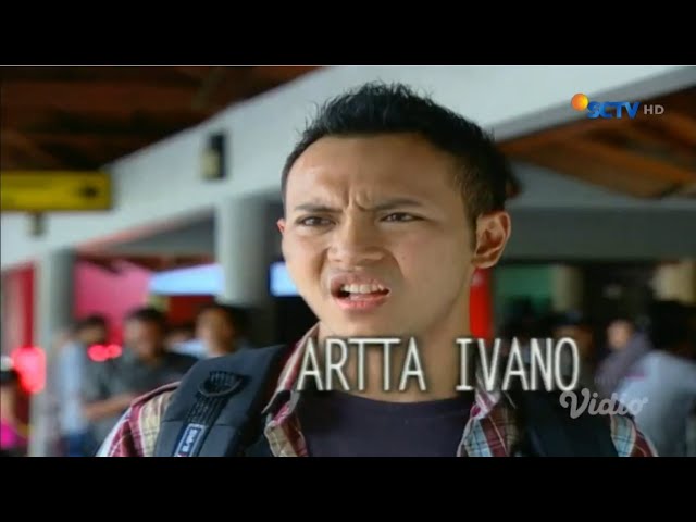 FTV Lama - Komandan Pleton Jomblo In Love [Dimas Seto & Artta Ivano] class=