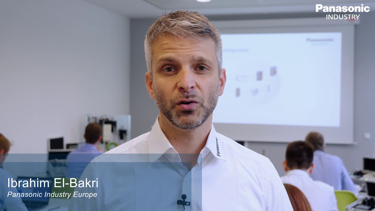 Panasonic Industry Europe Academy