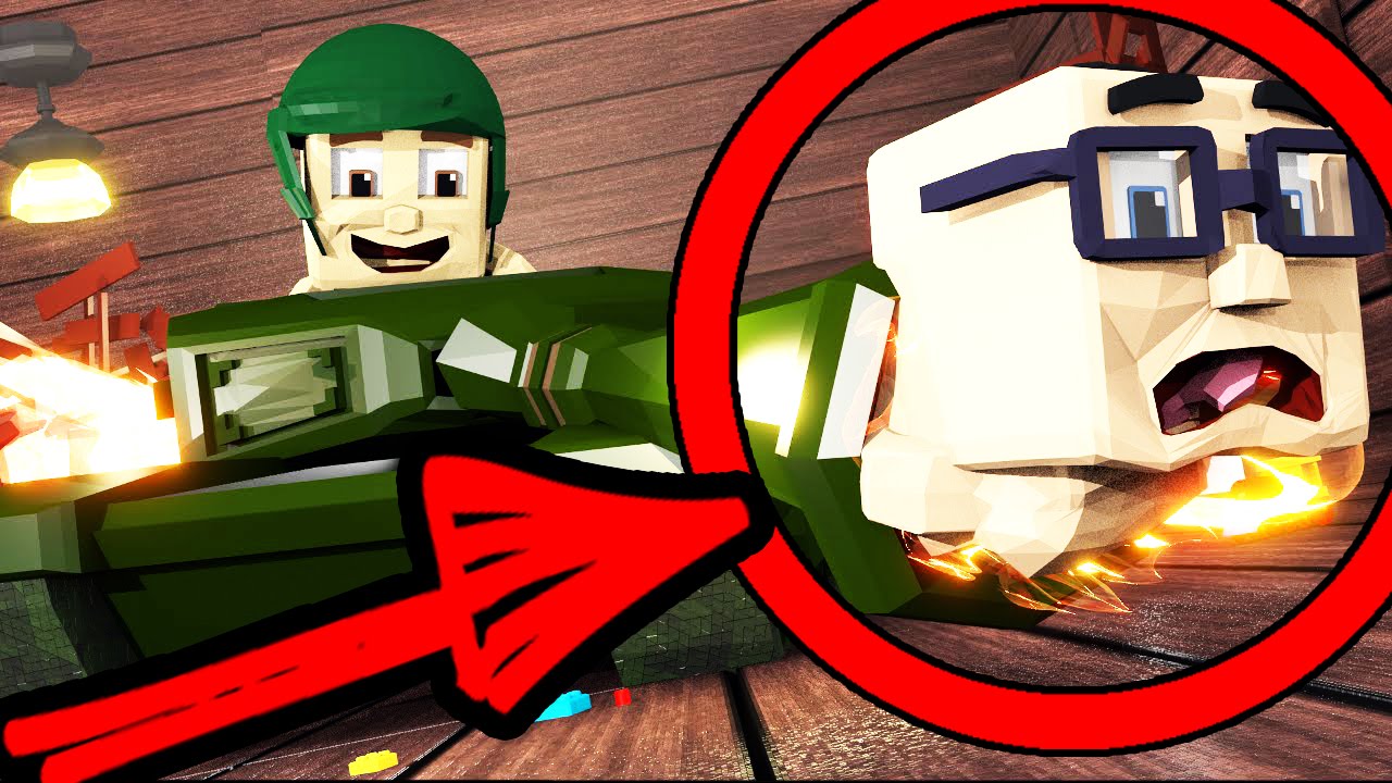 Майнкрафт карта кто твой папочка евген бро