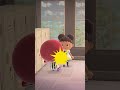 【理不尽アニメ】アメリカの学校でいじめられた、でもこのままじゃ終われない!(どうぶつの森でアニメ)