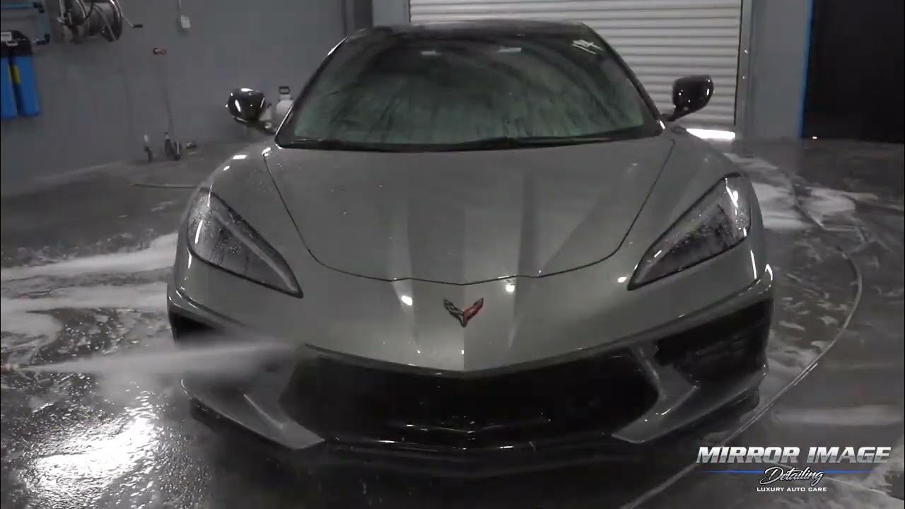 Car Detailing San Antonio & Austin Mirror Image Mobile Auto Detailing