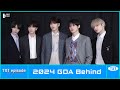[EPISODE] TXT (투모로우바이투게더) @ 2024 GDA