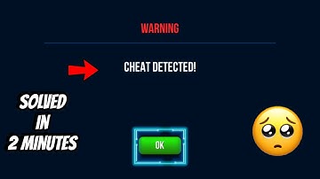 Bus Simulator Ultimate Cheat Detected Problem Solved 😊 New Bus Simulator Ultimate Problem Solved