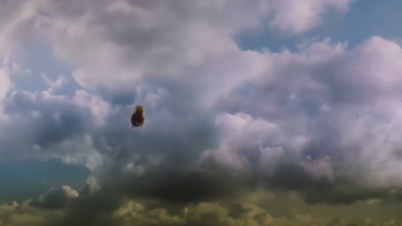 POND - Edge Of The World Pt. 3 (Official Audio)