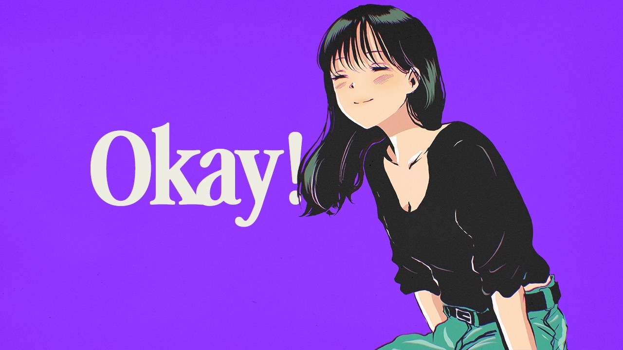 Okay! - Oran Jusu