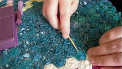 Removing Hexie Papers